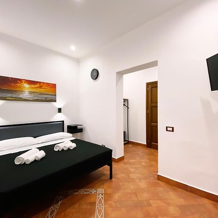 Aliva Room Lt Palermo Kültér fotó