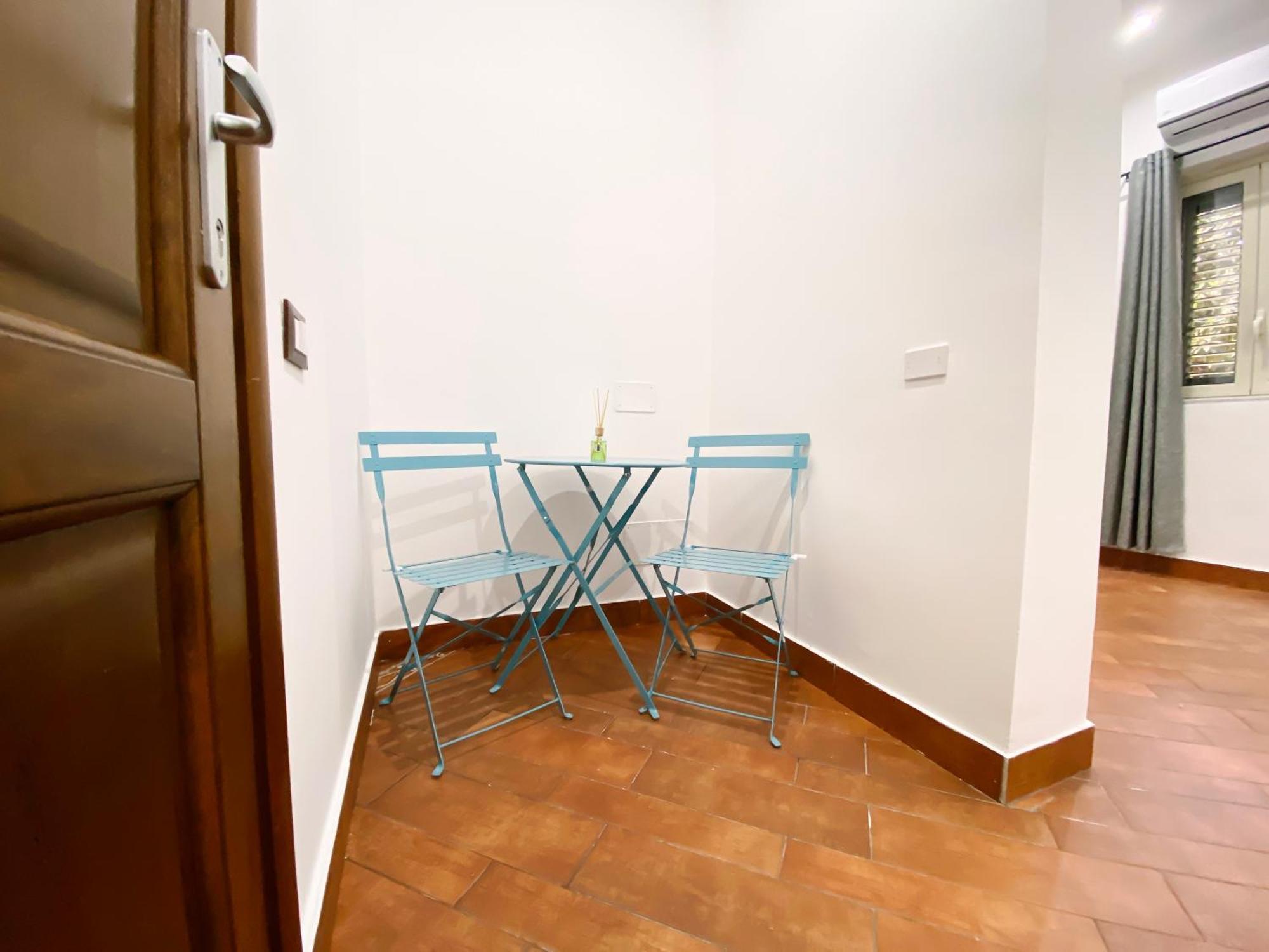 Aliva Room Lt Palermo Kültér fotó