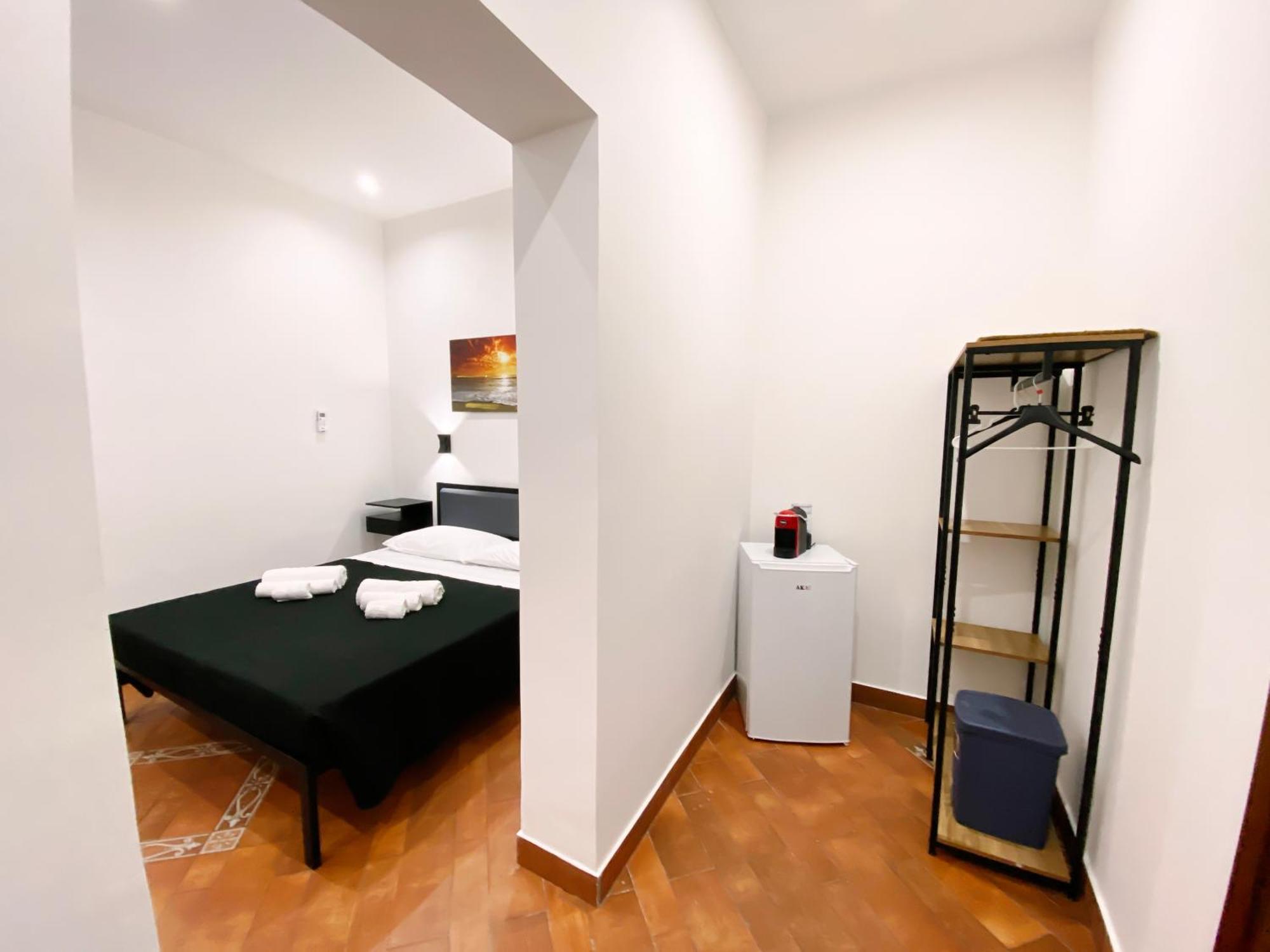 Aliva Room Lt Palermo Kültér fotó